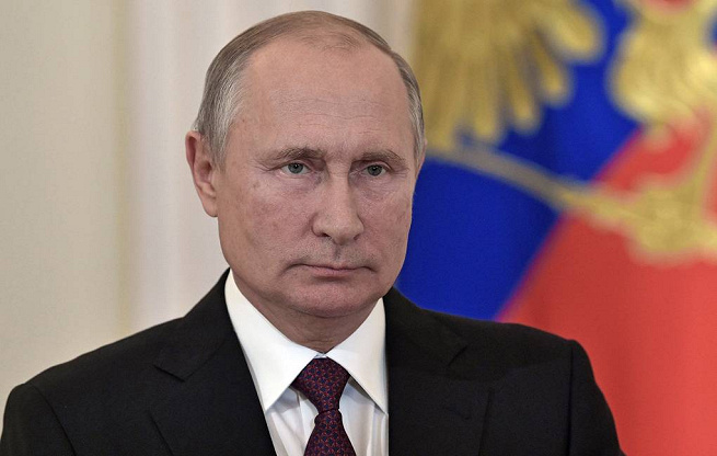 Путин объявил о бесштрафных каникулах по потребительским и ипотечным кредитам