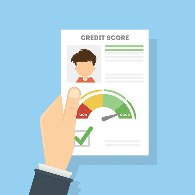 Чем кредитный рейтинг отличается от кредитной истории?