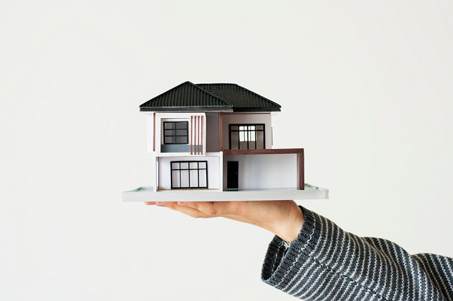 Как оформлять ипотеку правильно?
