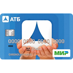 Карта «Особый статус» | Азиатско-Тихоокеанский Банк