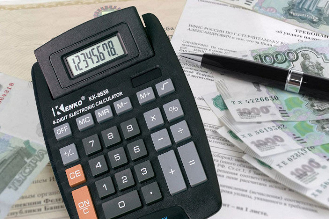 5 вещей, за которые можно получить налоговый вычет
