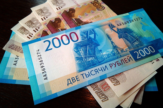 Прибыль российских банков в марте составила 190 млрд рублей