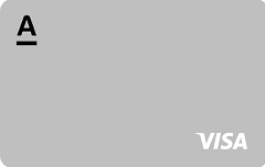 Альфа-банк - кредитная карта "100 дней без процентов Visa Platinum" | Альфа-банк
