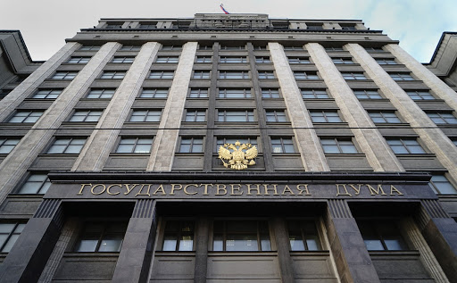 Государственная Дума  приняла поправки о кредитных каникулах для граждан и малого бизнеса