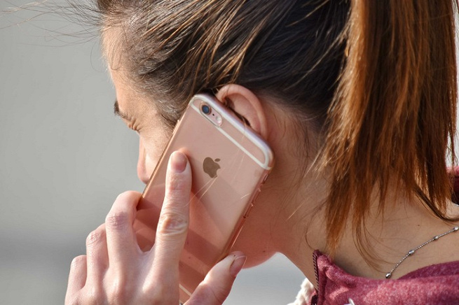 Мобильная связь в России стала дороже на 8% за полгода