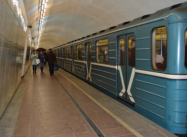 Москвичи смогут ездить на метро со скидкой