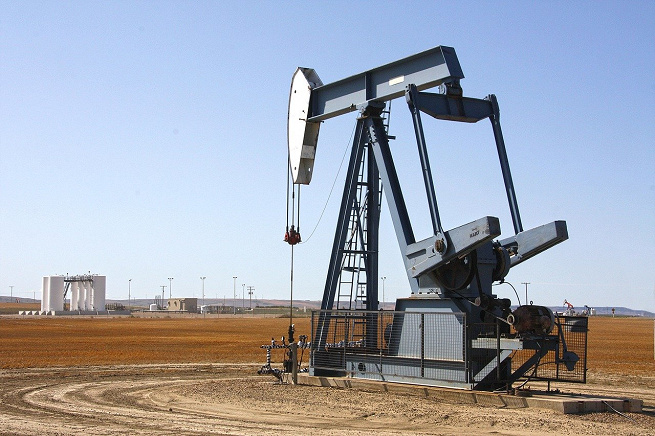 Нефть продается по мартовским ценам