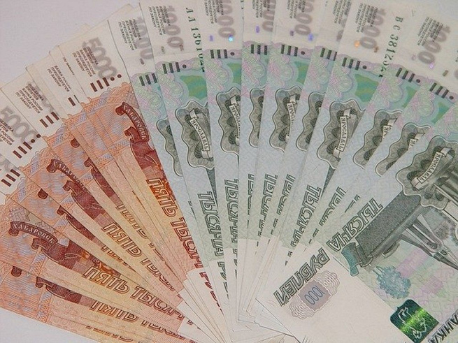 Москва получила более 600 млрд рублей от малого и среднего бизнеса в 2020 году