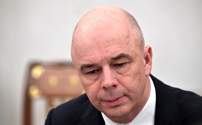 Силуанов заявил о готовности к дополнительной финансовой поддержке граждан