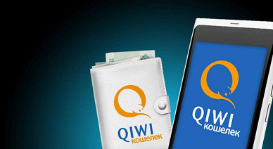 Как пополнить QIWI (КИВИ) кошелек картой, с телефона, со Сбербанк онлайн или наличными
