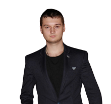 Данила Белов