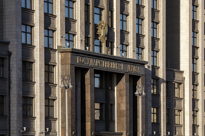 Госдума одобрила штрафы до 200 тыс. рублей за продажу гаджетов без приложений РФ