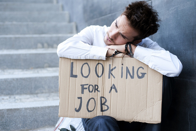 Росстат зафиксировал снижение безработицы в феврале