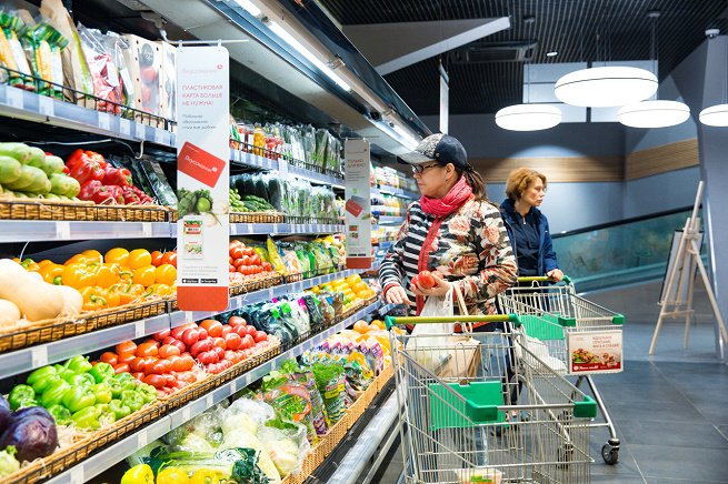 Как правильно выбирать аналоги дорогих продуктов в супермаркете?