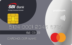 Карта «Свой круг» | SBI Bank (Эс-Би-Ай Банк)