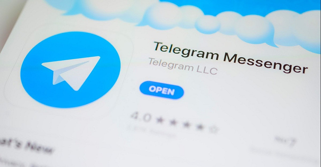 Telegram разблокирован на территории РФ