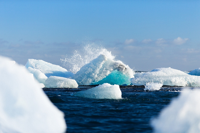 В Арктике создадут свободную экономическую зону