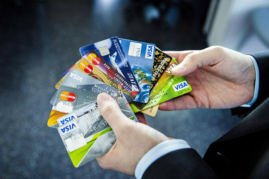 Как зарабатывать на кредитной карте?