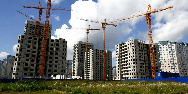 Количество сделок в Москве с жильем бизнес-класса резко выросло