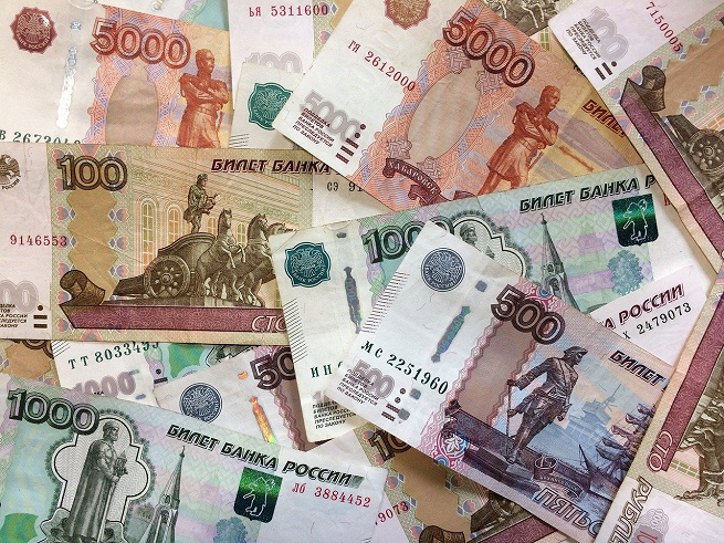 МРОТ составит 13 394 рубля в 2022 году