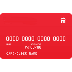 Карта "Детская" Visa Signature | Банк Восточный