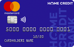 Карта «Ключ» MasterCard | Хоум Банк