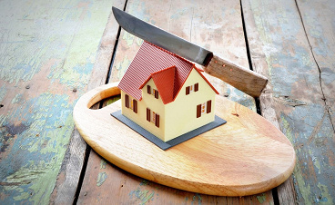 3 ошибки, которые сделают ипотеку невыносимой 3 ошибки, которые сделают ипотеку невыносимой