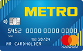 Кредит Европа Банк – Кредитная карта «METRO»