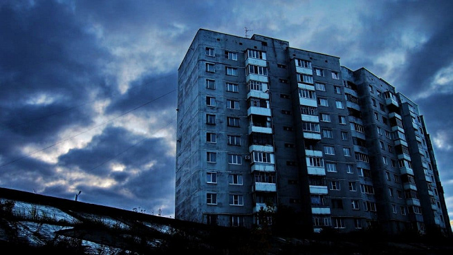 Какое жильё россияне покупали в ипотеку в феврале?