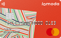 Карта "Lamoda.ru"
