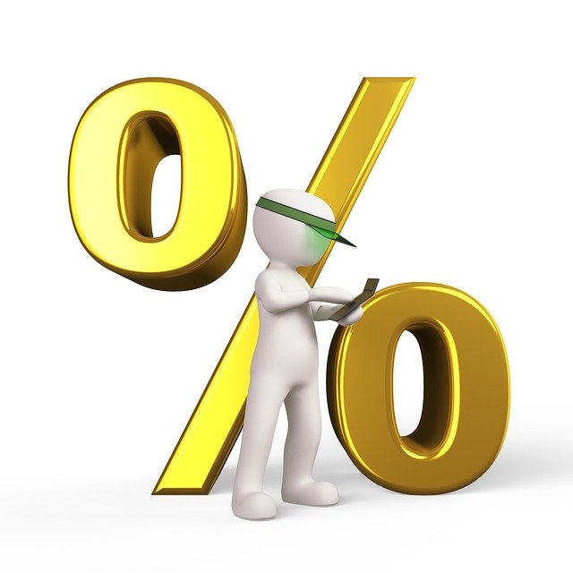 Аналитики прогнозируют снижение процентных ставок по кредитам