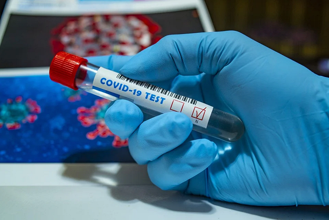 ЦБ ожидает смягчения ограничений из-за коронавируса в июне