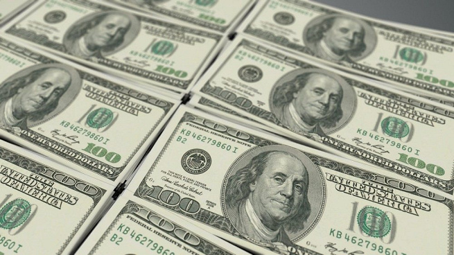 В МИД России заявили о необходимости отгородиться от доллара