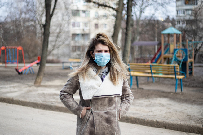 НРА: ущерб от пандемии может составить до 18 трлн рублей