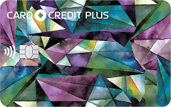 Кредит Европа Банк - карта CARD CREDIT PLUS | Кредит Европа Банк
