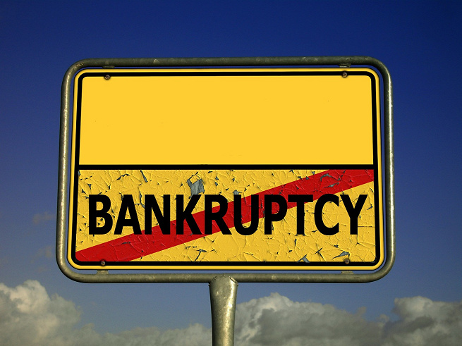 Банки предлагают не допускать граждан к банкротству за ложь
