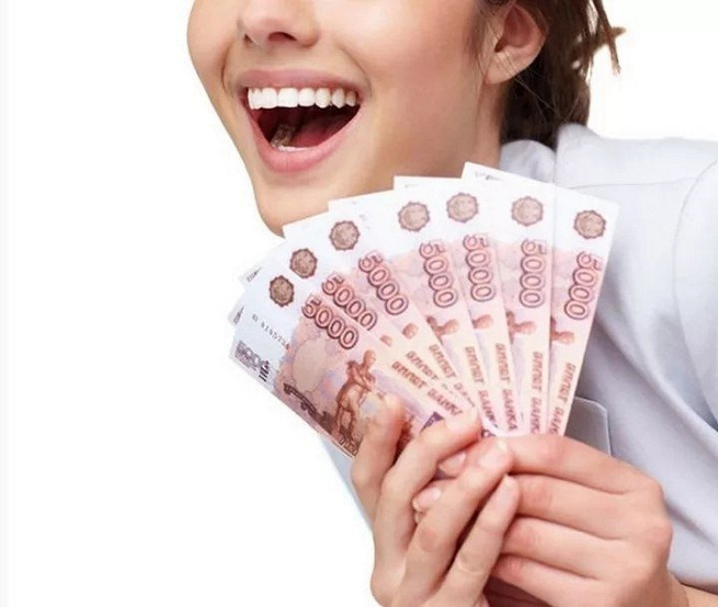 Новогоднюю премию получили всего 15% россиян