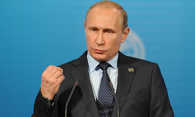 Владимир Путин призвал смягчить «ценовые удары» по россиянам