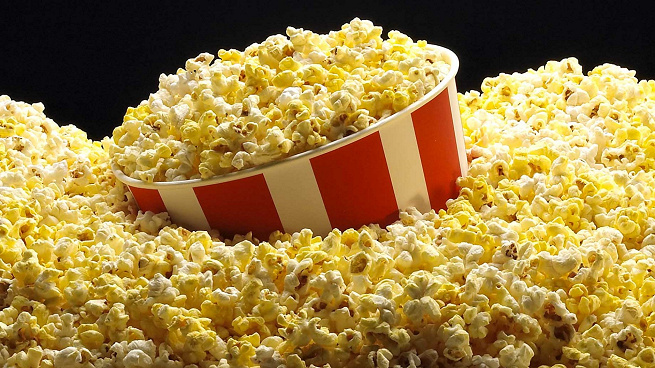 Попкорн в кино и еще 3 вещи, цены на которые в разы превышают себестоимость
