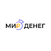 Мир денег