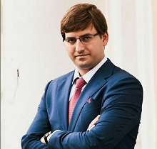 Даниил Краснов
