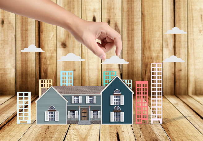 3 вопроса, которые надо задать себе перед тем, как брать ипотеку