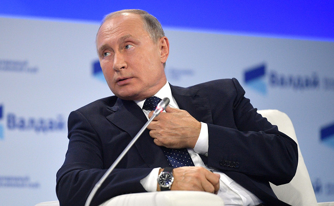 Путин предложил продлить льготную ипотеку до середины 2021 года