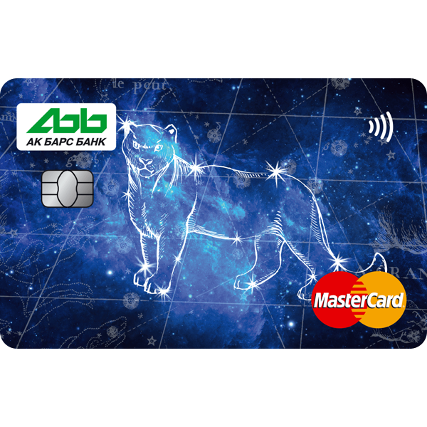Отзывы о карте "MasterCard Standard PayPass"