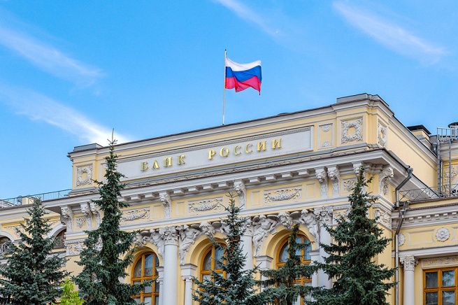 ЦБ РФ намерен установить критерии для мобильных приложений банков