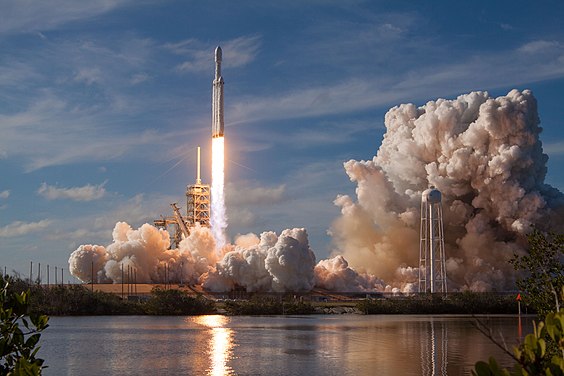 Инвестиции в космос: с чего начать, как инвестировать, оценка доходности
