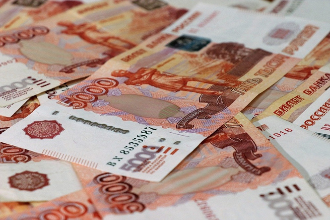 Центробанк России повысил ключевую ставку до 5% годовых