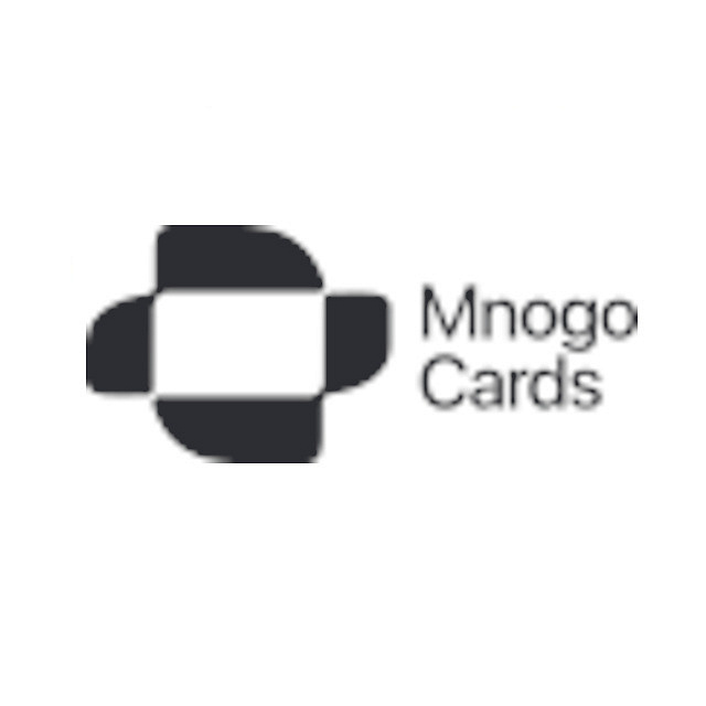 Mnogocards.ru (Зарубежные карты)
