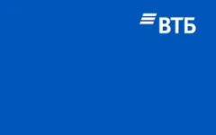 Дебетовая карта МИР | ВТБ