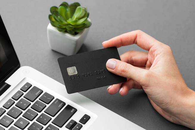 Как выбрать кредитную карту?
